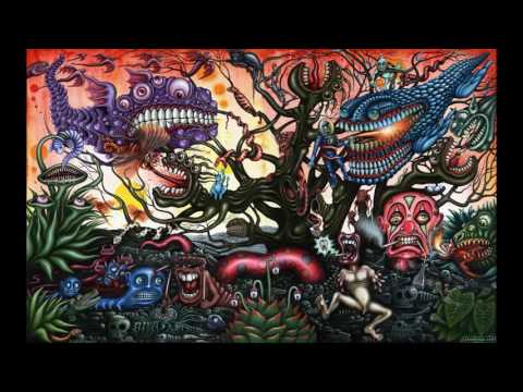 ⭐Hitech psy-trance mix at ⭐177BPM⭐