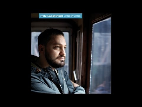 Fritz Kalkbrenner - Little By Little (Agoria's Sunlune Remix)