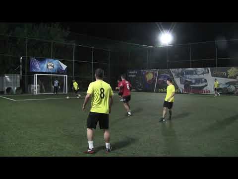 ⏰21 50 ⚽ Oslm Popesti  – 4 Team  🏆 FA CUP – FAZA 1 CALIFICARI   repriza 1 1