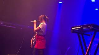 Take me out - Emma Blackery live in Sweden 6/10-18