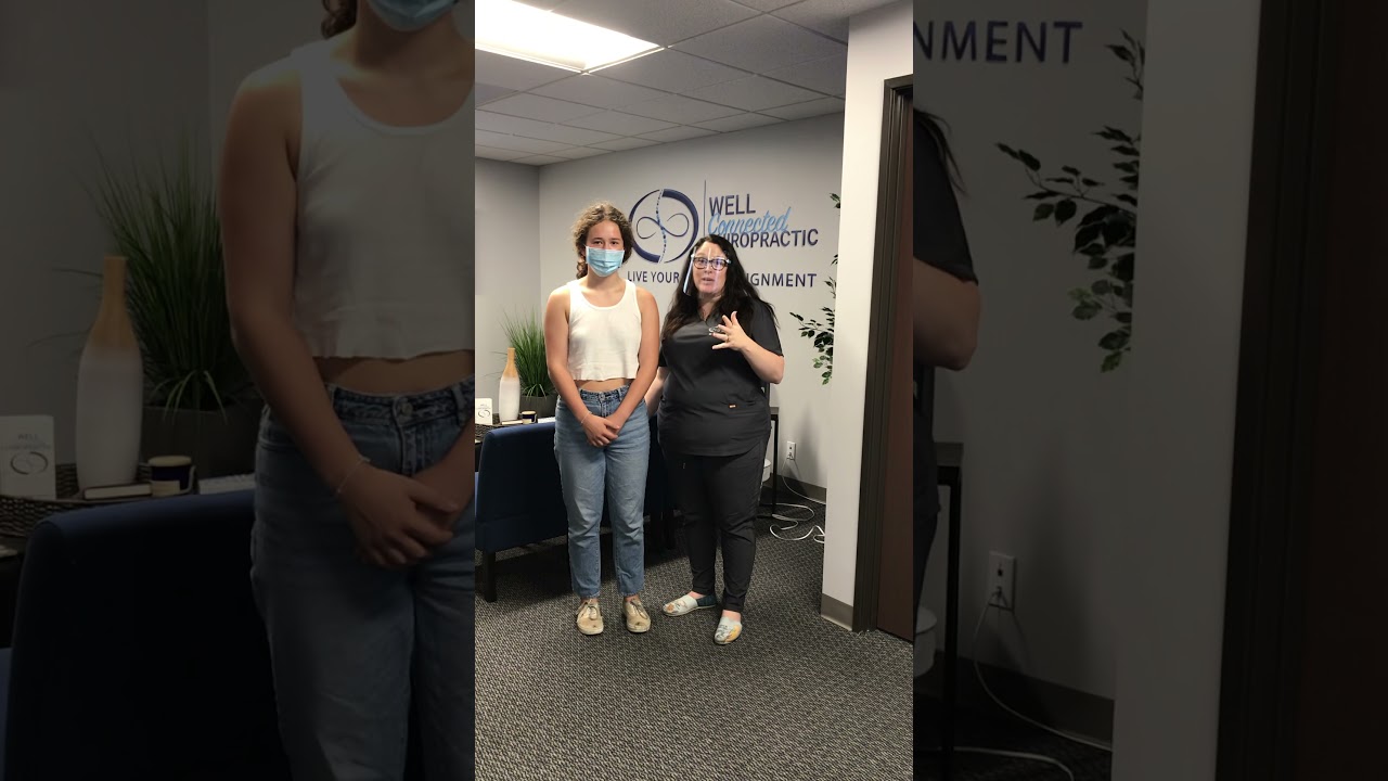 Functional Neurology with Blair Chiropractic