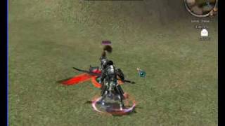 Fantasymt2 - ReFcreeT vs. Kickhim