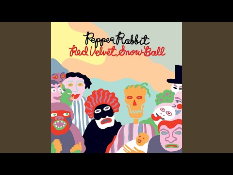 The Ballad Of Alessandro Moreschi - Pepper Rabbit