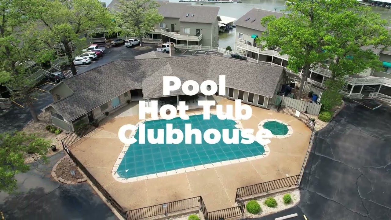 Featured Property & Walkthrough - 6570 Pelican Bay Dr #201, Osage Beach MO, 65065