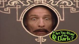 The Tale of the Magician Assistant