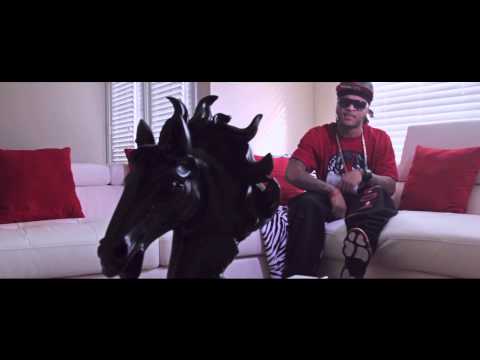 "FAKIN"  L MONEY (OFFICIAL VIDEO)