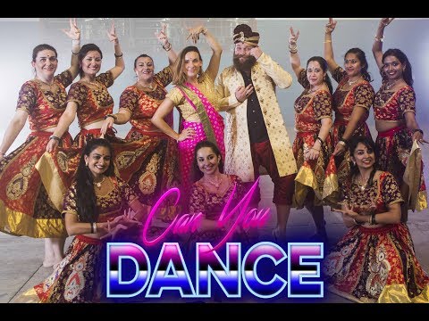 Mailenie Mailenie as a choreographer for video in Paris