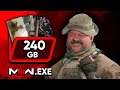 Why Are Games So BIG Now