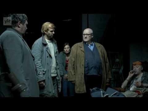 Raid - migreeni jalassa