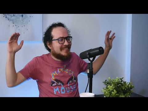 Lolo de Leyendas Legendarias nos responde ¿VERDADERO o FALSO?