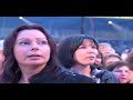 ANDREA BERG LIVE — SCHENKMIR EINEN STERN | HEIMSPIEL (OPEN AIR) 2012 – LIVE IN ASPACH
