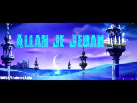 Ilahija-Tale Al Bedru