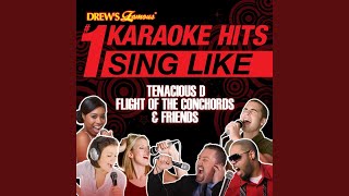 Mope (Karaoke Version)