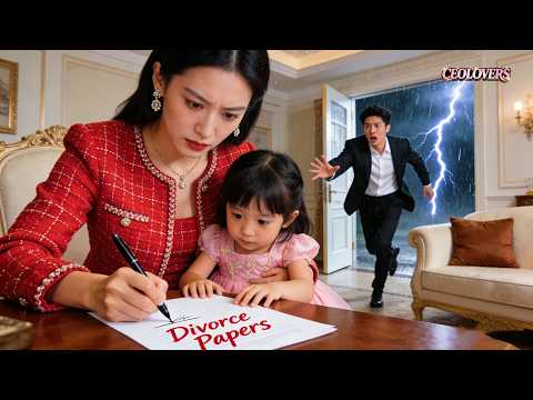 He Traded Our Daughter's Life for Mistress's - No More Tolerance, I Bring Karma to Them!