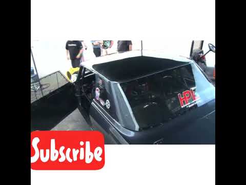 street outlaws daddy dave twin turbo setup best turbo ever