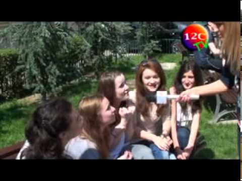 Filmul de absolvire a cls 12 C Iulia Hasdeu Bucuresti promotia 2011