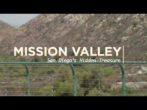 image-Is Mission Valley safe in San Diego?