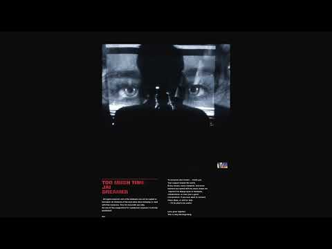 PARTYNEXTDOOR Type Beat - "Too Much Time"