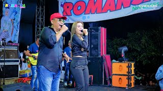 Download lagu ROMANSA NYESS - CUMA KAMU - EVIS & RUDI - WEDDING SEPTINO & SELVI - BANDUNGHARJO DONOROJO JEPARA mp3