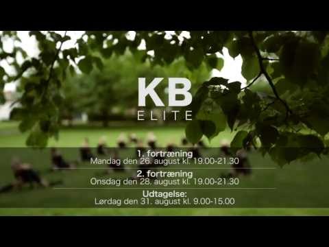 KB Elite