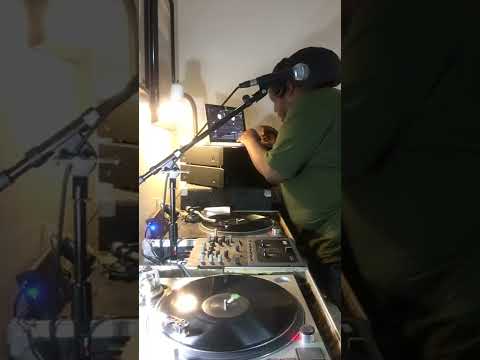 Dj EVIL DEE  (Da Beatminerz) live dj set  (30.02.20)