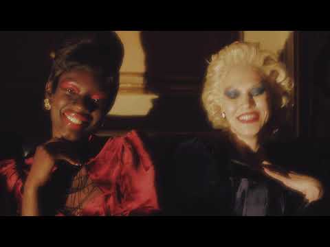 Party, Interrupted by Marianna Senchina