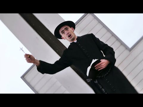 Lutte by Thierry Escaich [Music video] - The Golden Player