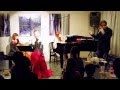 'o cielo ce manna sti cose (「ああ、結婚！」より）- Miho 