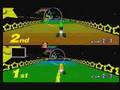 Mario Kart 64 James Vs Chelsey Round 2