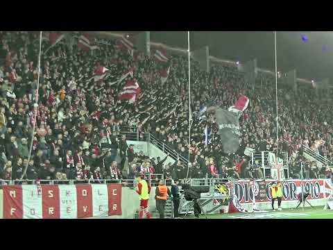 DVTK vs FTC 23/24, MK - Ultras Diósgyőr III.