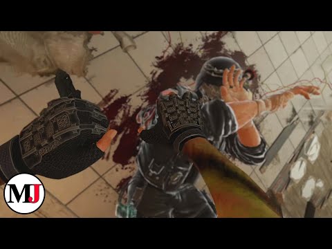The Caveira Masterclass- Rainbow Six Siege