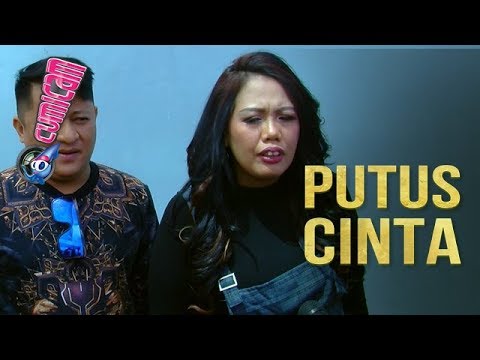 Putus Cinta, Elly Sugigi Geram dengan Irfan? - Cumicam 22 Maret 2019