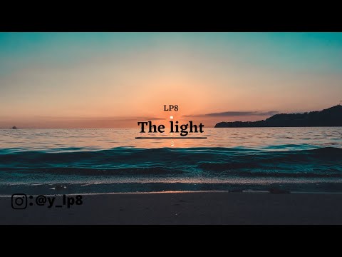 [FREE] Instru Rap Trap/Sombre/Freestyle 2020 - THE LIGHT - Prod. By LP8