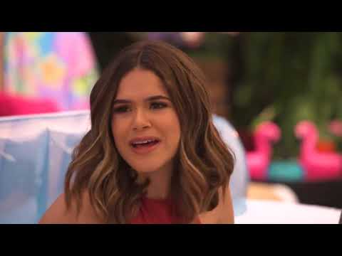 CRUSH DE VERÃO   MAISA, EVELYN REGLY E ISABELA MATTE