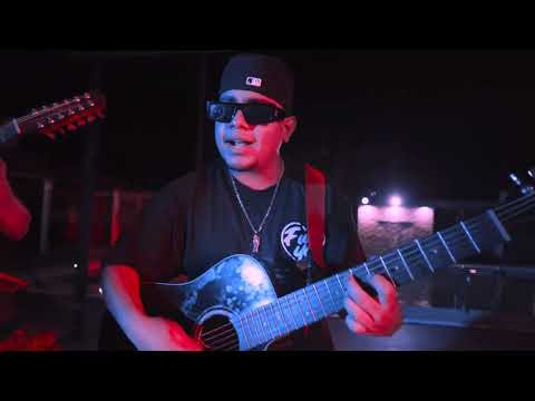 Antonio Colín Music Video