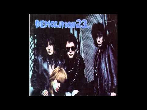 Demolition 23 - Deadtime Stories