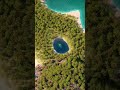 Zooming The Only Island In The World Reels Trending Shorts Googleearth