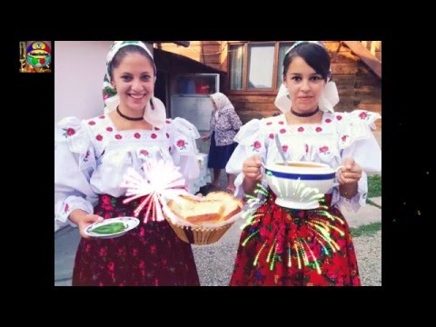 Pensiunea Teleptean in Deal la Ancuta prezentata de Valentindam