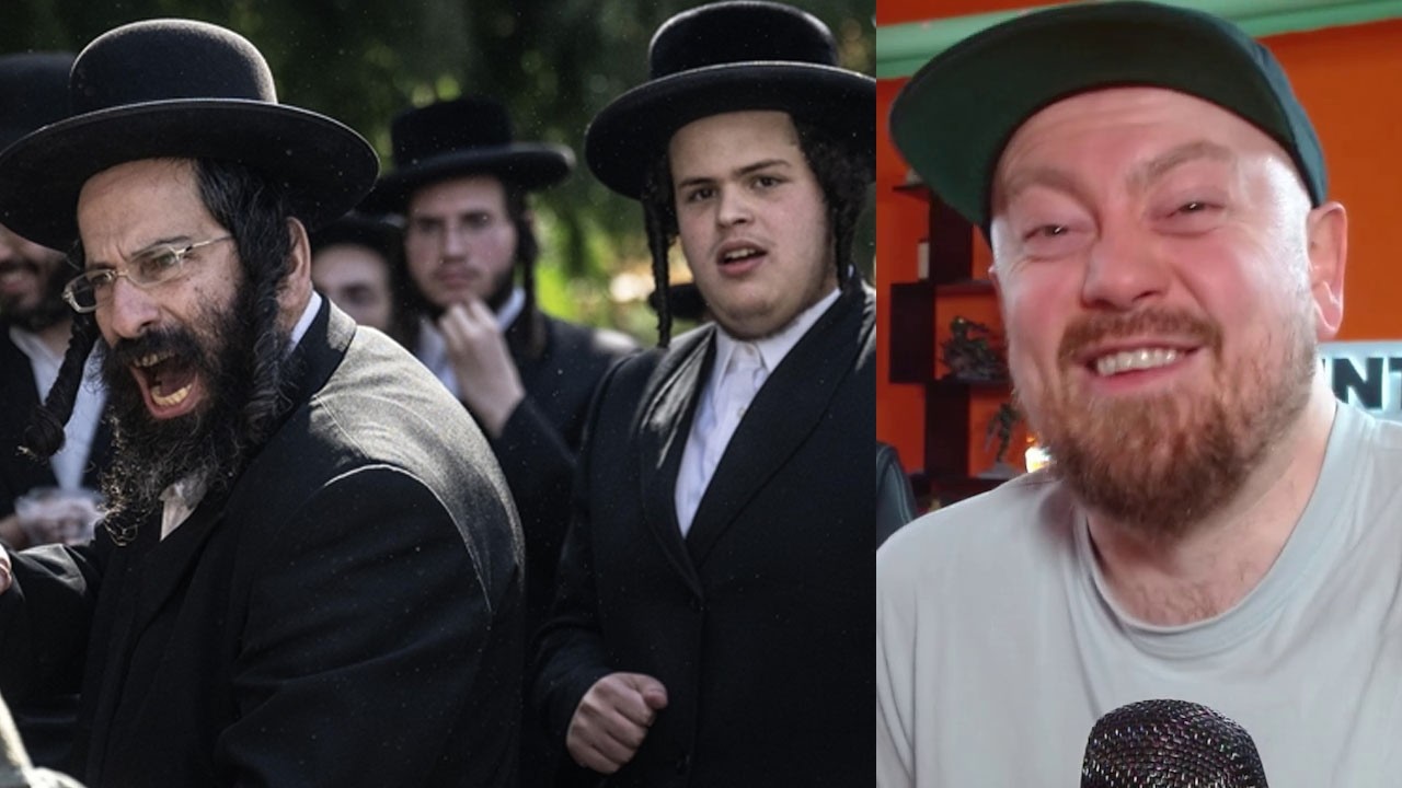 Female IDF Soldiers Attacked By Orthodox Jews