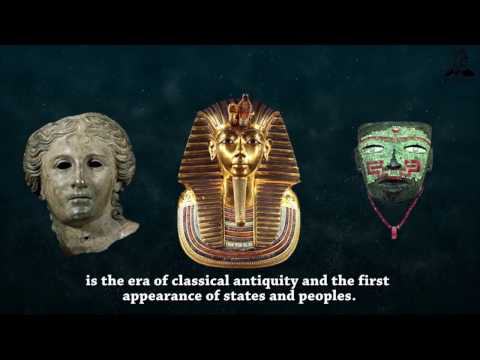Armenian Carthage. Artashes and Hannibal (english subtitles)
