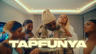 Holy Ten - Tapfunya (feat. Chad Chellart) Holy Ten - Tapfunya (feat. Chad Chellart)