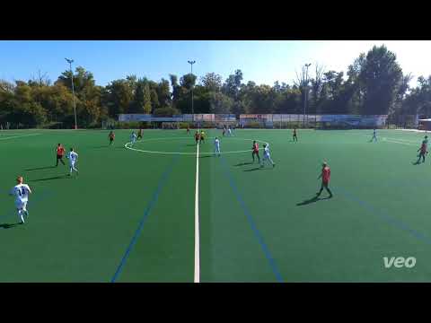 A-Liga RTK 1.10.23 SG Walluf 2 vs. SV Johannisberg 2:1