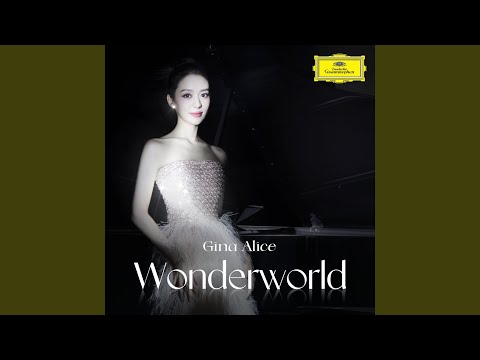 Nie Er, Ren Guang: Silver Clouds Chasing the Moon (Arr. Wang Jian Zhong for Piano)