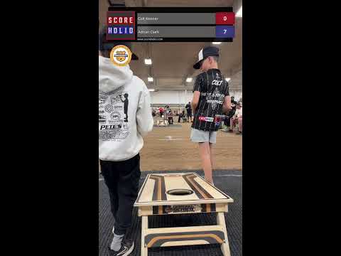 ACL Mountain South Conference Finale. Juniors