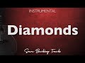 Diamonds - Sam Smith (Acoustic Instrumental)