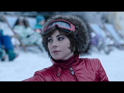 HOUSE OF GUCCI - Official Trailer 2 (Universal Pictures) HD