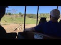 San Diego Zoo Safari Park Africa Tram Safari 2019