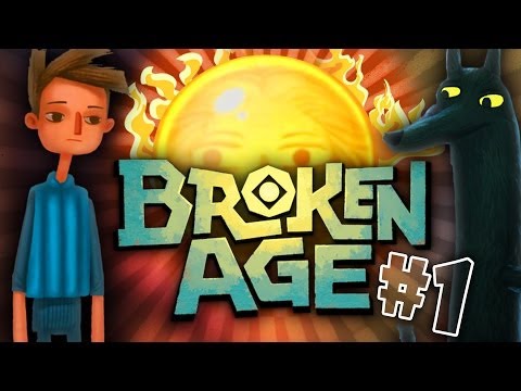 Broken Age : Acte 1 Android