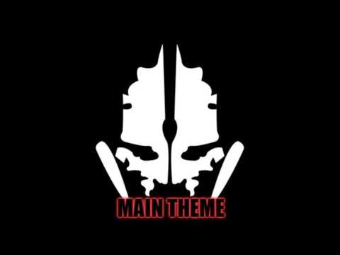 Call of Duty Ghosts: Extinction - Menu Theme