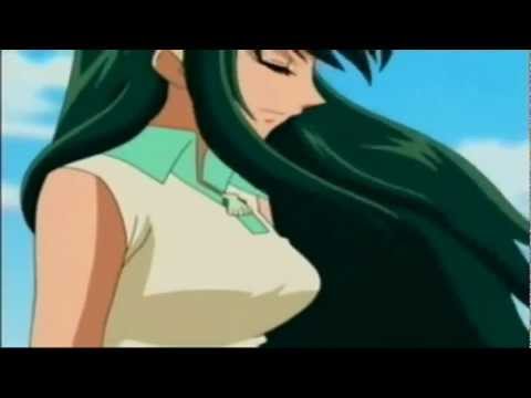 Presento Lover - Mermaid Melody Pichi Pichi Pitch